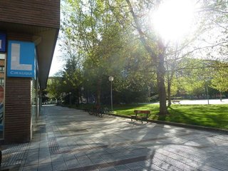 Oficina en alquiler en Iturrama en Pamplona
