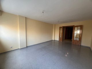 Piso en alquiler en Centro en Mutxamel/Muchamiel