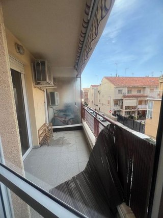 Piso en alquiler en Centro en Mutxamel/Muchamiel