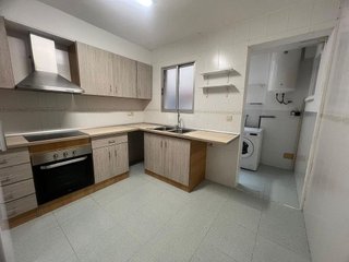 Piso en alquiler en Centro en Mutxamel/Muchamiel