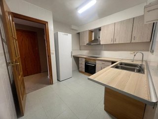 Piso en alquiler en Centro en Mutxamel/Muchamiel