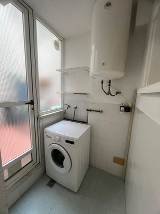 Piso en alquiler en Centro en Mutxamel/Muchamiel