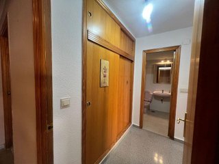 Piso en alquiler en Centro en Mutxamel/Muchamiel