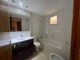 Piso en alquiler en Centro en Mutxamel/Muchamiel