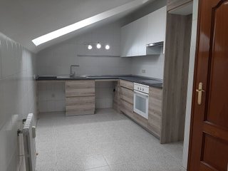 Piso en alquiler en Juan de Austria en Alcalá de Henares
