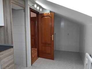 Piso en alquiler en Juan de Austria en Alcalá de Henares