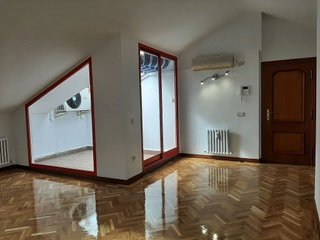 Piso en alquiler en Juan de Austria en Alcalá de Henares