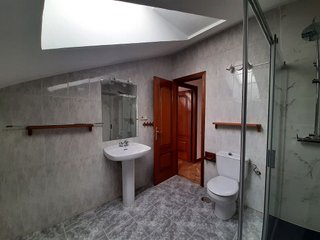 Piso en alquiler en Juan de Austria en Alcalá de Henares