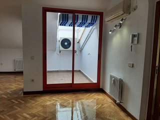 Piso en alquiler en Juan de Austria en Alcalá de Henares