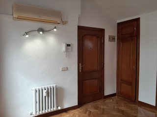 Piso en alquiler en Juan de Austria en Alcalá de Henares