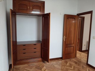 Piso en alquiler en Juan de Austria en Alcalá de Henares