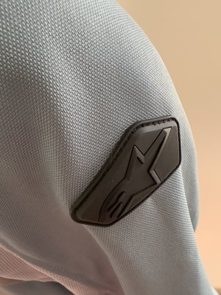 Chaqueta Alpinestars Talla L mujer