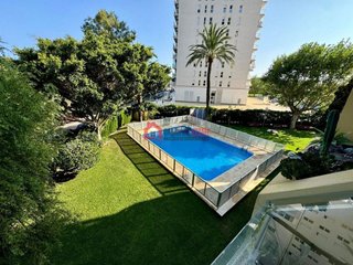 Piso en alquiler en Canet d´En Berenguer