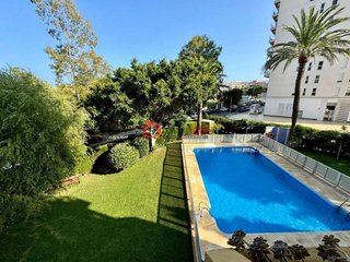 Piso en alquiler en Canet d´En Berenguer