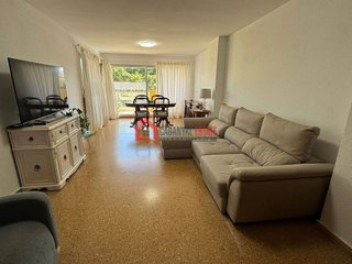 Piso en alquiler en Canet d´En Berenguer