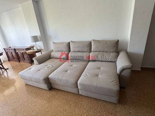 Piso en alquiler en Canet d´En Berenguer