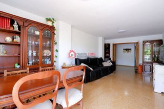 Piso en alquiler en Canet d´En Berenguer