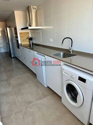 Piso en alquiler en Canet d´En Berenguer