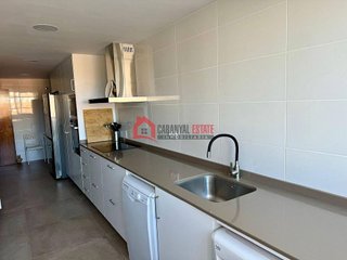 Piso en alquiler en Canet d´En Berenguer