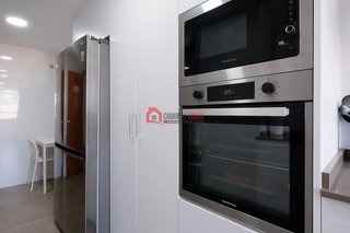 Piso en alquiler en Canet d´En Berenguer
