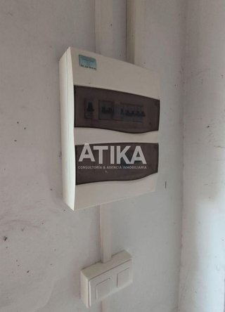Local comercial en alquiler en Ontinyent