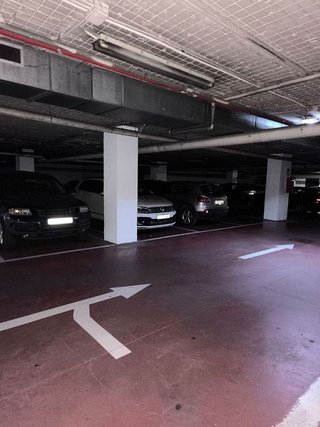 Local comercial en alquiler en Arco Norte - Avda. España en Dos Hermanas