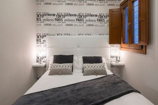Estudio en alquiler en San Matías - Realejo en Granada