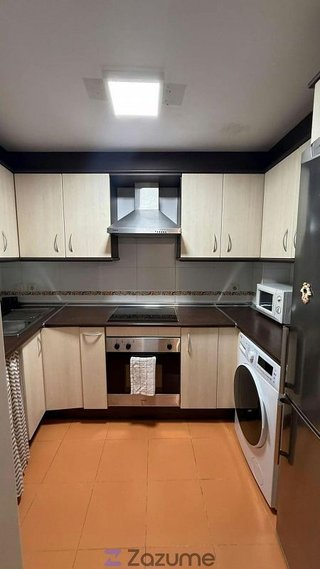 Piso en alquiler en Casco Antiguo en Talavera de la Reina