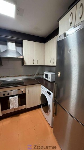 Piso en alquiler en Casco Antiguo en Talavera de la Reina