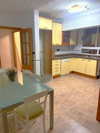 Piso en alquiler en Centro en Murcia