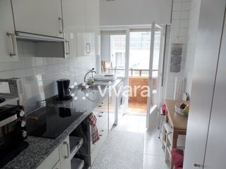 Piso en alquiler en Buenavista - El Cristo en Oviedo
