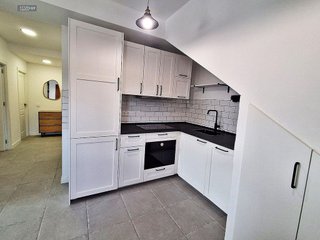 Piso en alquiler en Campanillas en Málaga