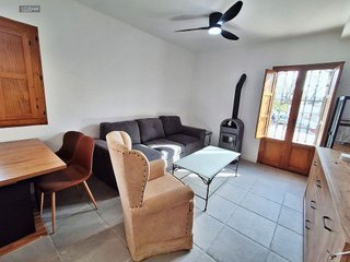 Piso en alquiler en Campanillas en Málaga