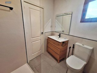 Piso en alquiler en Campanillas en Málaga