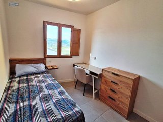 Piso en alquiler en Campanillas en Málaga