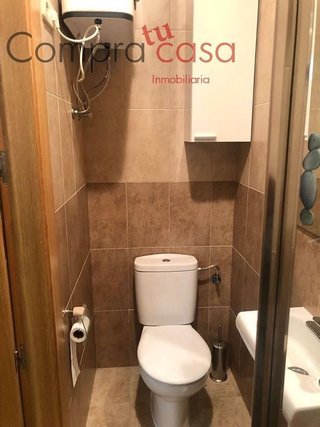 Estudio en alquiler en Plaza Mayor - San Agustín en Segovia