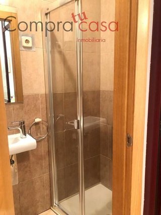 Estudio en alquiler en Plaza Mayor - San Agustín en Segovia