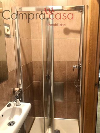 Estudio en alquiler en Plaza Mayor - San Agustín en Segovia