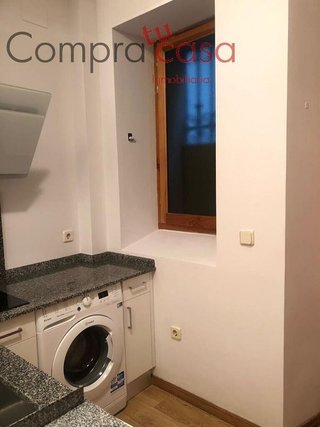 Estudio en alquiler en Plaza Mayor - San Agustín en Segovia