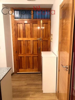 Estudio en alquiler en Plaza Mayor - San Agustín en Segovia