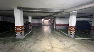 Garaje en alquiler en Centro en Murcia