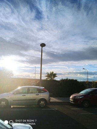 Oficina en alquiler en Barrio de la Luz en Xirivella