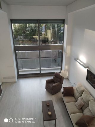 Oficina en alquiler en Barrio de la Luz en Xirivella