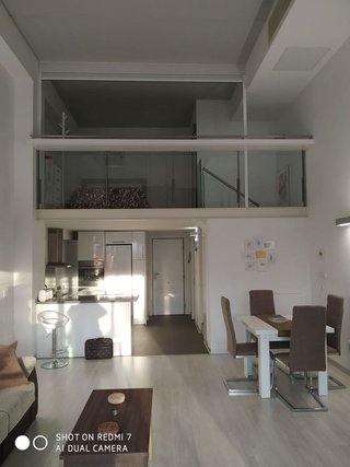 Oficina en alquiler en Barrio de la Luz en Xirivella