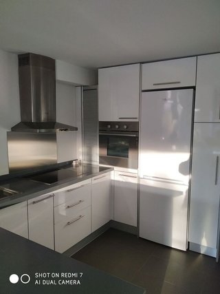 Oficina en alquiler en Barrio de la Luz en Xirivella