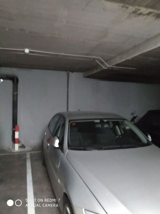 Oficina en alquiler en Barrio de la Luz en Xirivella