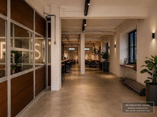 Local comercial en alquiler en Puerto Chico en Santander