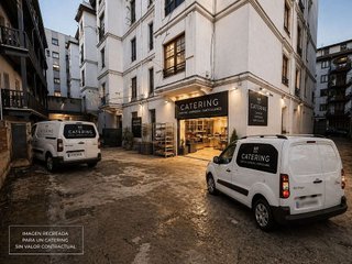 Local comercial en alquiler en Puerto Chico en Santander