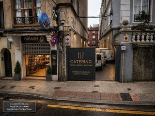 Local comercial en alquiler en Puerto Chico en Santander