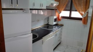 Piso en alquiler en Centro en Salamanca
